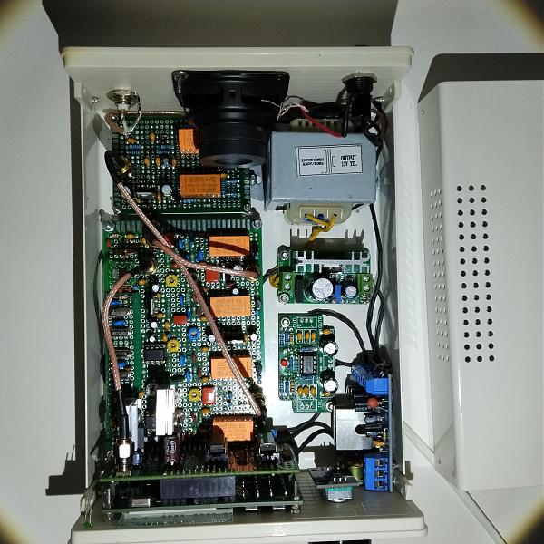 Продам Связной приёмник любительский