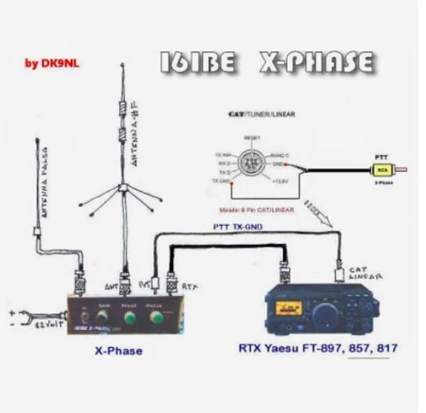 Продам Шумоподавитель, устранитель QRM