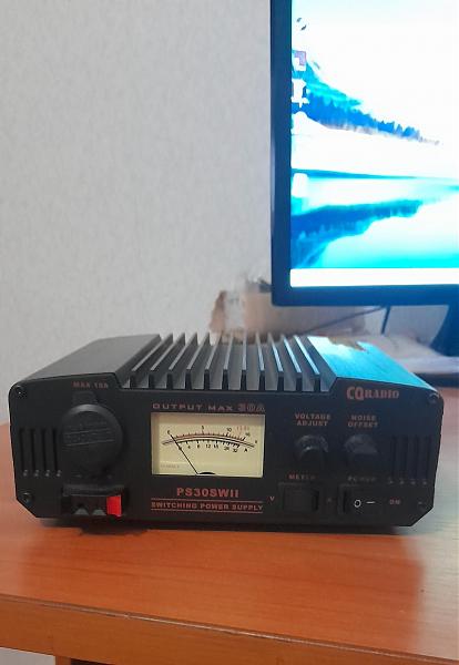 Продам Iсом 7300