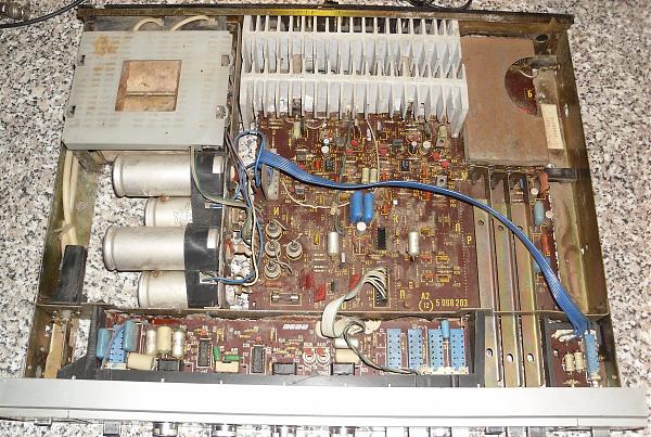 Продам Усилитель Вега 10У-120С