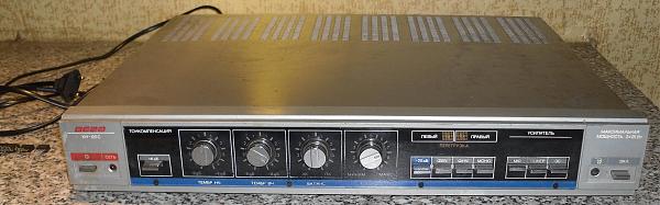 Продам Усилитель Вега 10У-120С