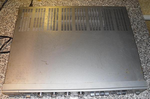 Продам Усилитель Вега 10У-120С