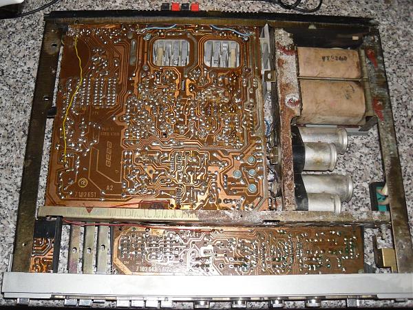 Продам Усилитель Вега 10У-120С