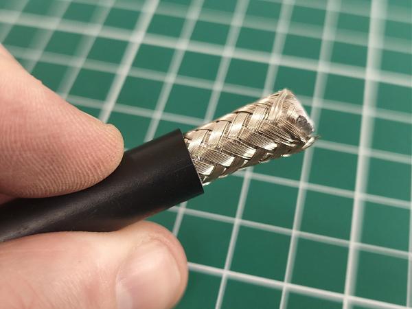 Продам кабель РК50-7-311 Спецкабель