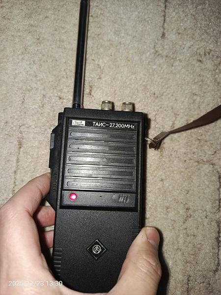 Продам Таис ВТ-11 (1992г.)