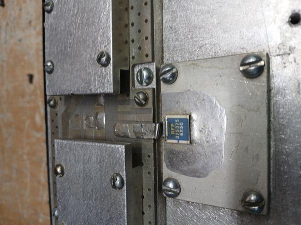 Продам Радиатор, нагрузка 50ом