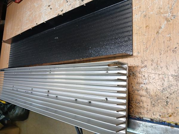 Продам Радиатор, нагрузка 50ом