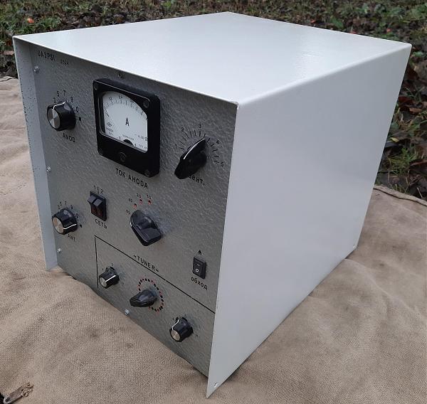 Продам Усилитель ГУ-81м