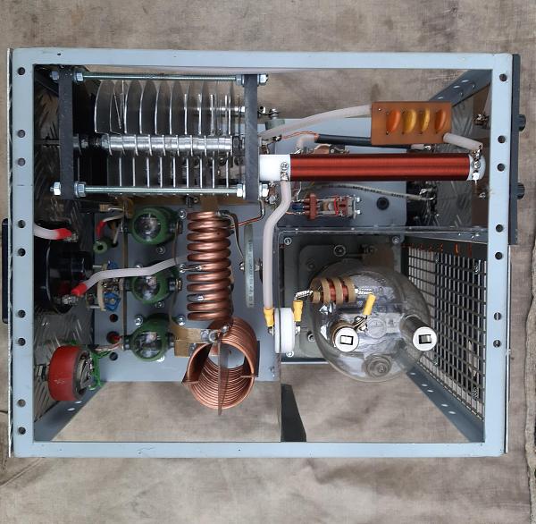 Продам Усилитель ГУ-81м