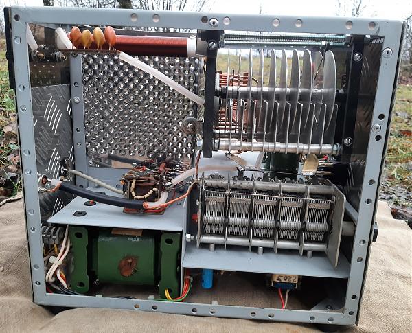 Продам Усилитель ГУ-81м