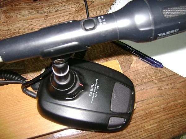 Продам ftdx-10 +md-100+sp-2000