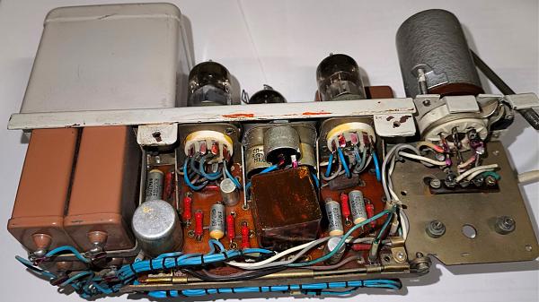 Продам Электронные усилители УМ-109М, УЭУ-209М1, УЭД1-02