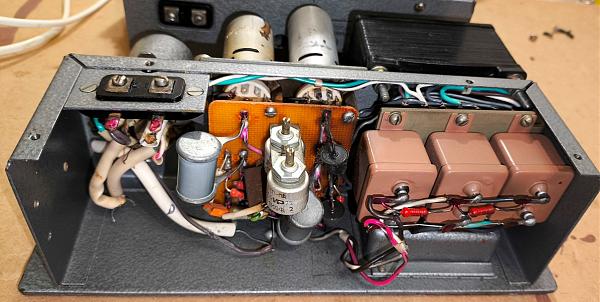 Продам Электронные усилители УМ-109М, УЭУ-209М1, УЭД1-02