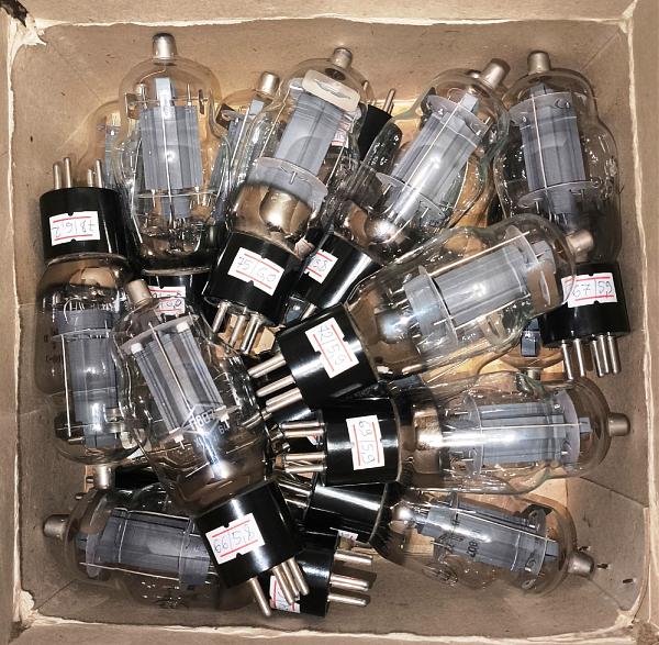 Продам Г-807 новые проверенные подбор