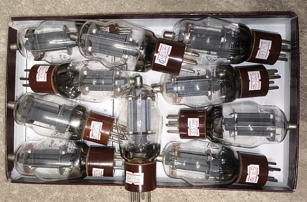 Продам Г-807 новые проверенные подбор