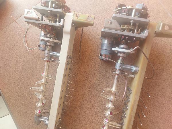 Продам Переключатель Р140