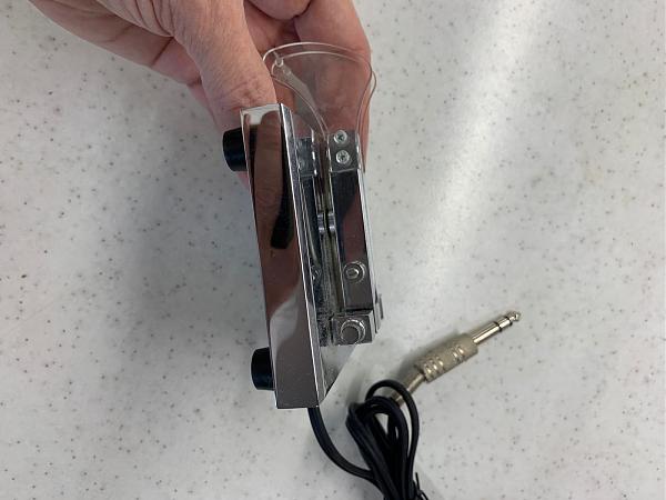 Продам Телеграфный манипулятор UR5CDX CT599