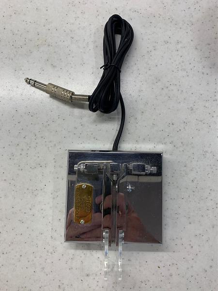 Продам Телеграфный манипулятор UR5CDX CT599