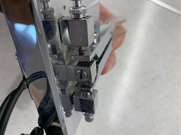 Продам Телеграфный манипулятор UR5CDX CT599