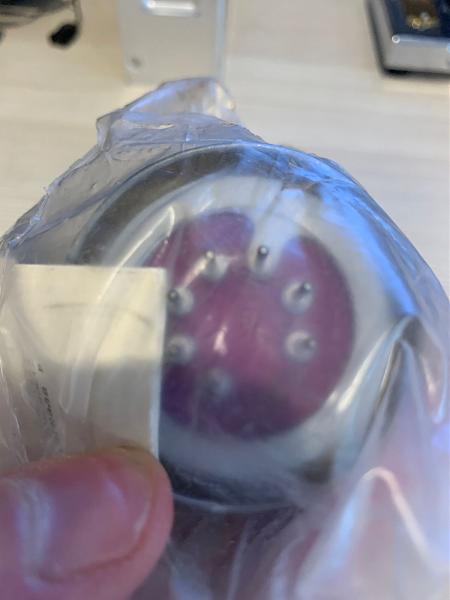 Продам Лампа ГУ-74б новая 1994 года