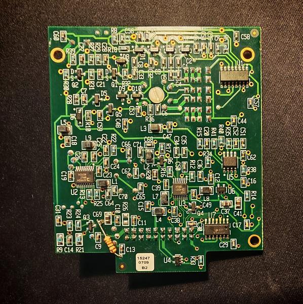 Продам Синтезатор KSYN3A, фильтр KFL3A-250 для Elekraft