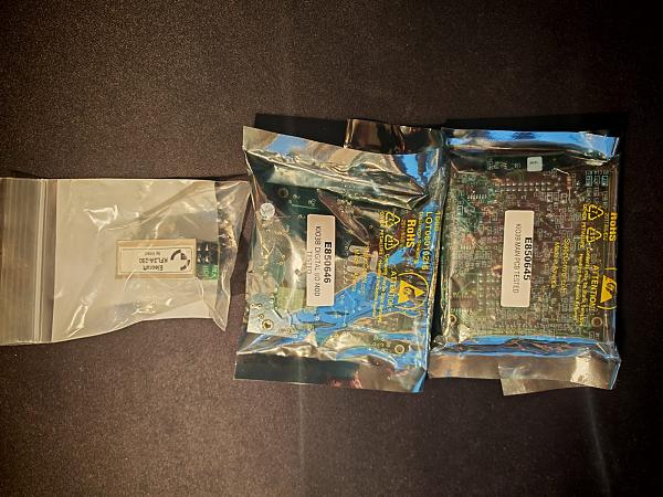 Продам Синтезатор KSYN3A, фильтр KFL3A-250 для Elekraft