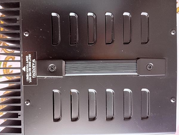 Продам Anli DP-15A