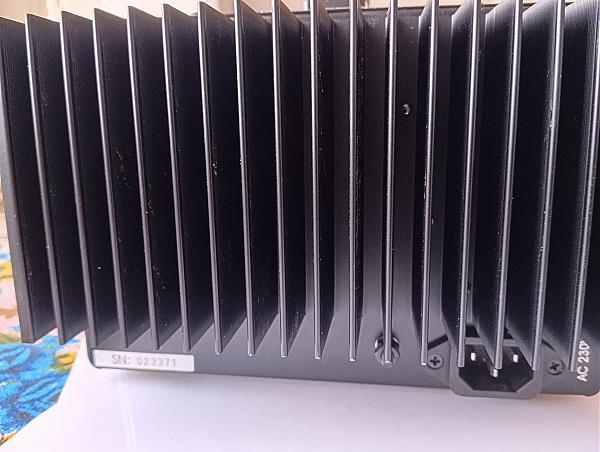 Продам Anli DP-15A