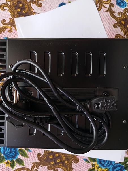 Продам Anli DP-15A