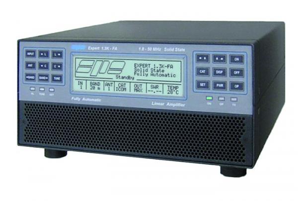 Куплю Expert 1.3K-FA ATU / Burst - 1.5A