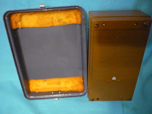 Продам Тестер Ц-4353 новый с паспортом, щупами и батареям