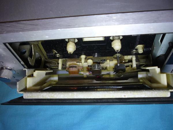 Продам Деки кассетные "Яуза-221-1с" рабочая и под ремонт