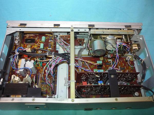 Продам Деки кассетные "Яуза-221-1с" рабочая и под ремонт