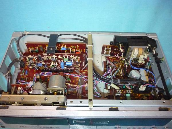 Продам Деки кассетные "Яуза-221-1с" рабочая и под ремонт