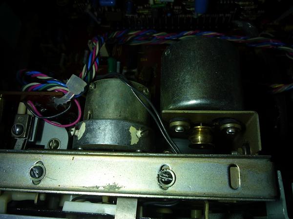 Продам Деки кассетные "Яуза-221-1с" рабочая и под ремонт