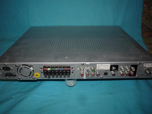 Продам Ресивер цифровой "Филипс-710" 6+1 хор. работающий