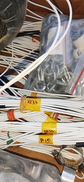 Продам Антенна RR-33