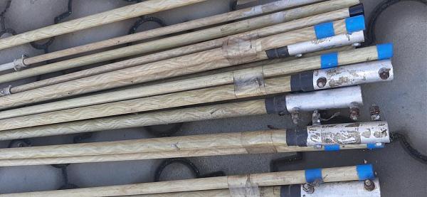 Продам Антенна RR-33