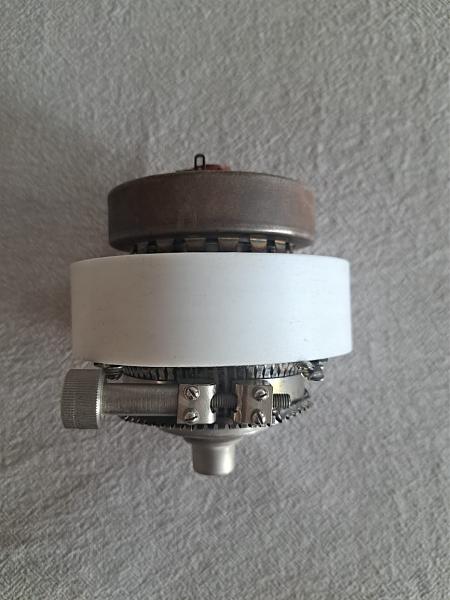 Продам ГУ-103Б с панелью и диффузором от ГУ-74б