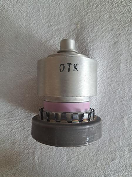 Продам ГУ-103Б с панелью и диффузором от ГУ-74б