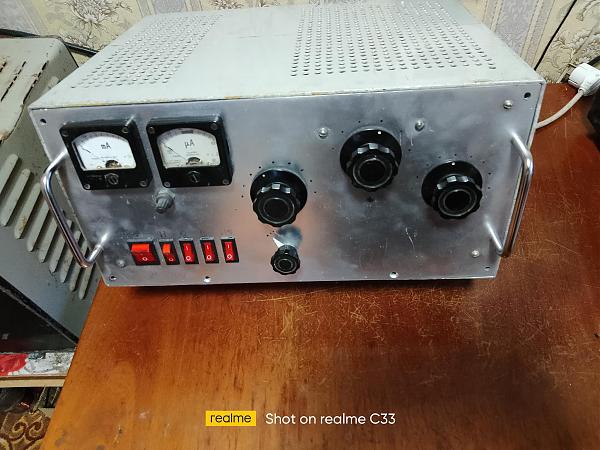 Продам Усилитель мощности