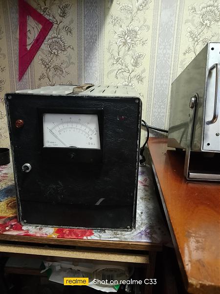 Продам Усилитель мощности