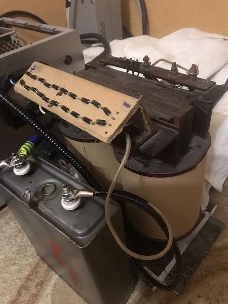 Продам Усилитель ГУ-81м