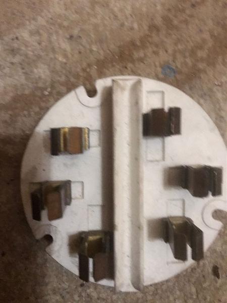 Продам Радиолампы ГУ-81м и панельки