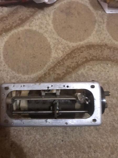 Продам Вариометр