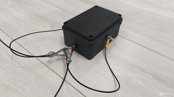 Продам Антенна ленивая дельта