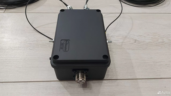 Продам Антенна ленивая дельта