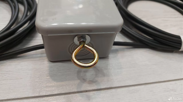 Продам КВ антенна Базука на 20м