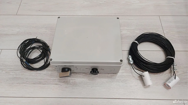 Продам Многодиапазонная антенна Фукса для города