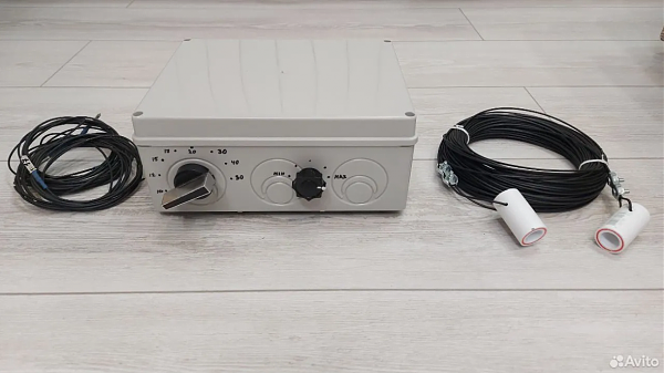 Продам Многодиапазонная антенна Фукса для города